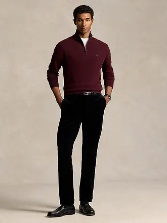 POLO RALPH LAUREN | Troyer Pullover | 